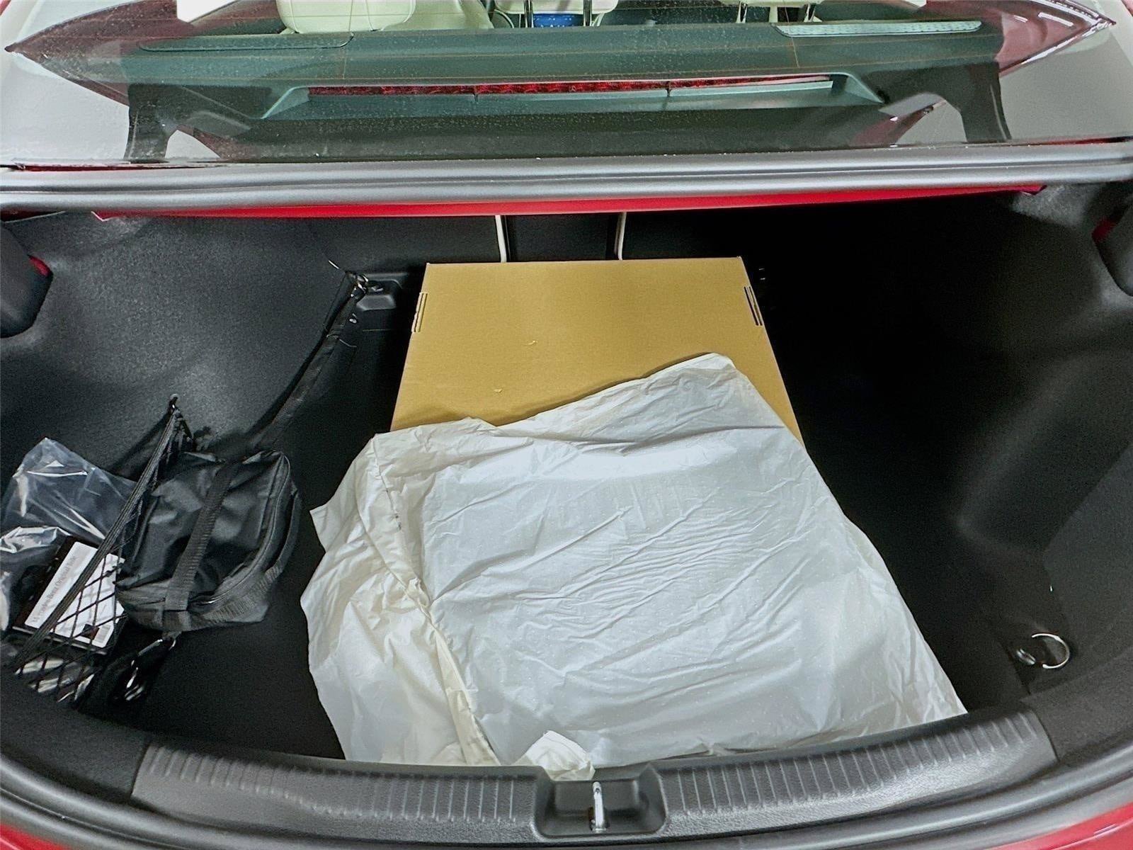 Certified 2026 Mercedes-Benz C 300 4MATIC Sedan image 33