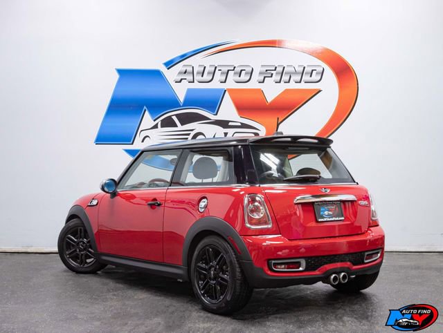 Used 2011 MINI Cooper S image 3