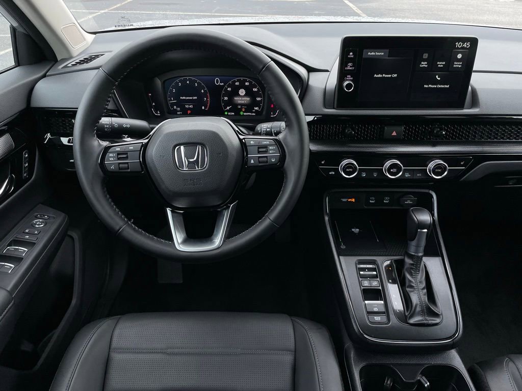 Certified 2026 Honda CR-V EX-L image 11