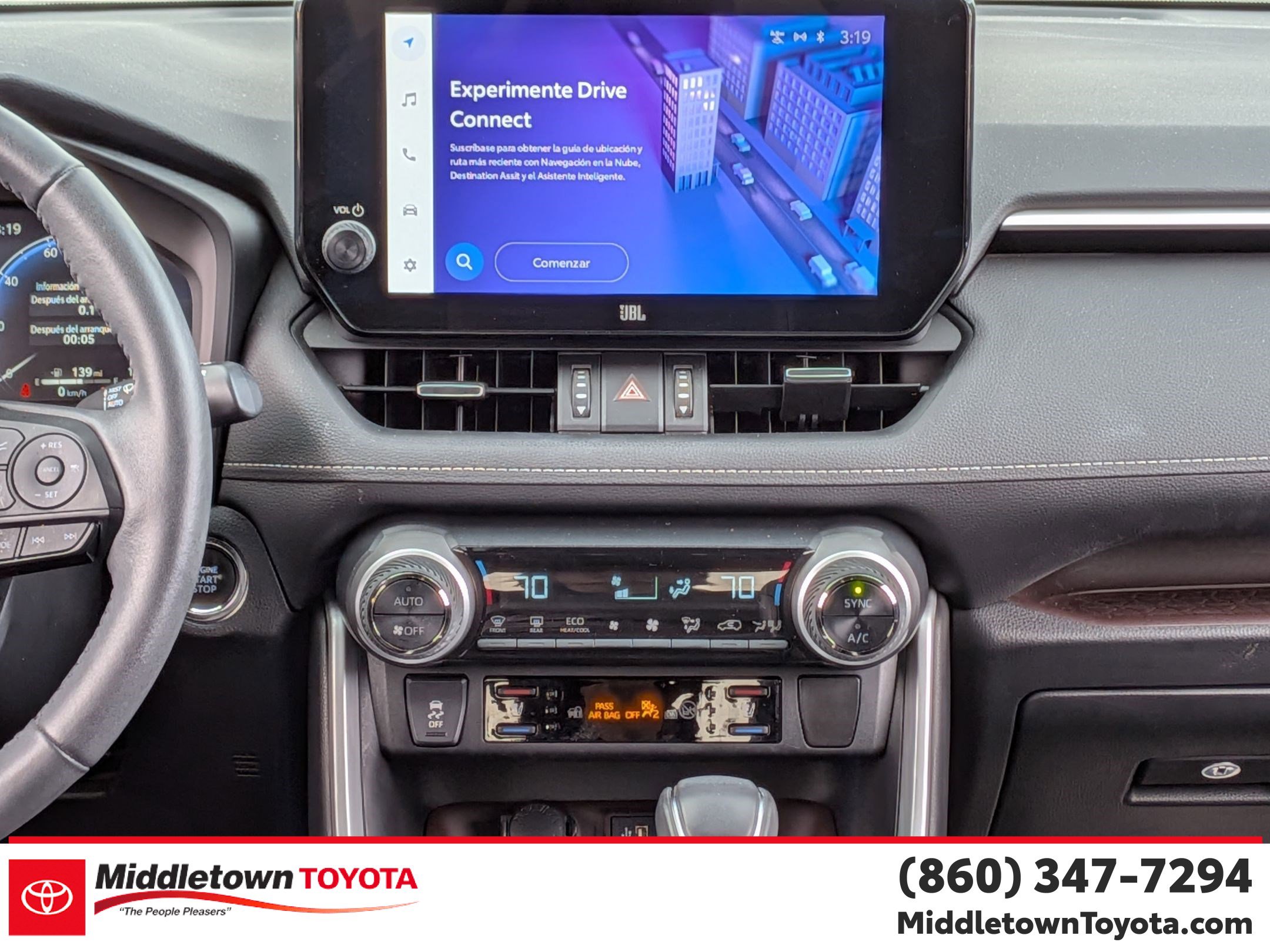 Used 2023 Toyota RAV4 Limited AWD/4WD image 31