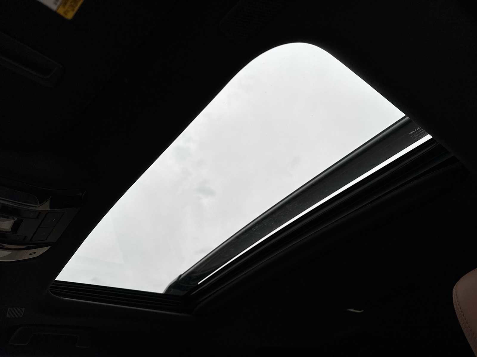 Used 2024 Lexus GX 550 image 17