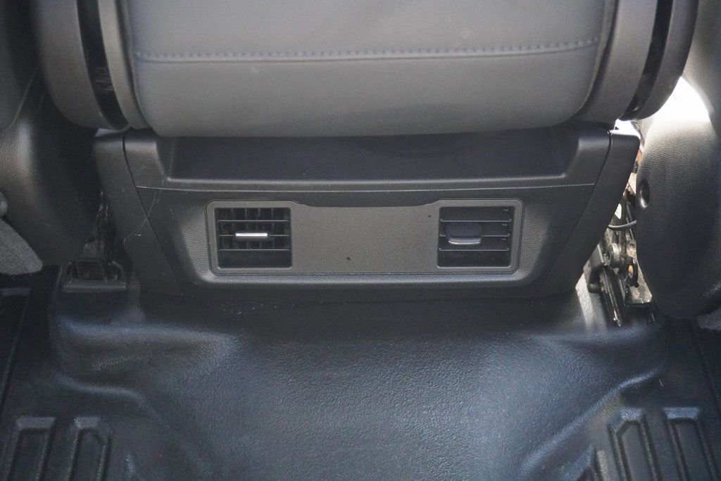 Used 2019 Chevrolet Silverado 1500 W/T w/ WT Convenience Package image 25