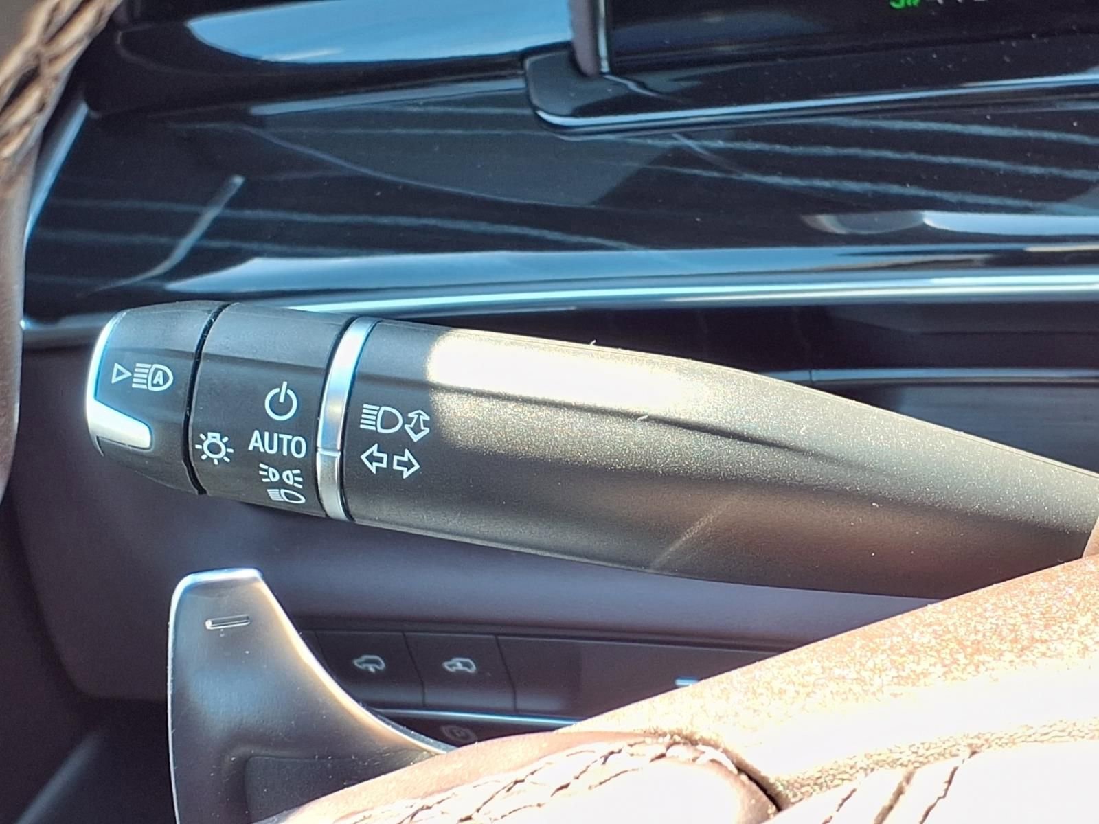 Used 2024 Cadillac Escalade V w/ LPO, Floor Liner Package image 24