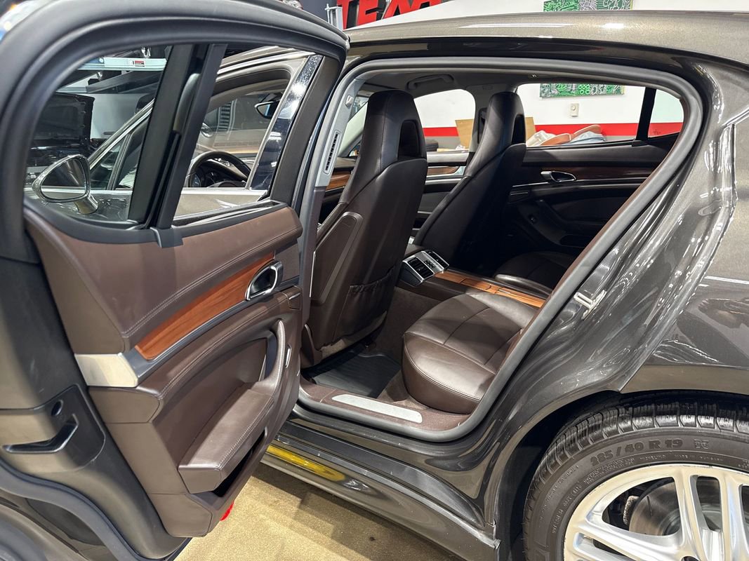 Used 2013 Porsche Panamera 4S image 84