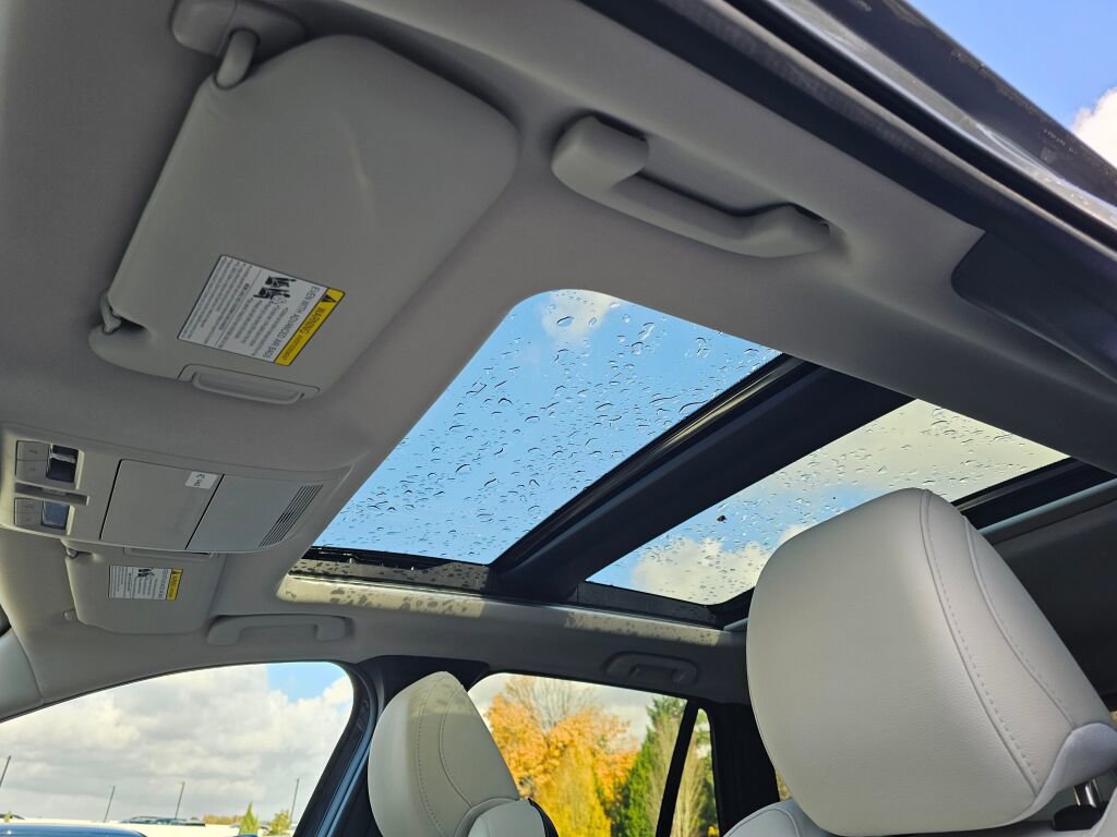 New 2026 MAZDA CX-50 AWD 2.5 S w/ Preferred Pkg image 13