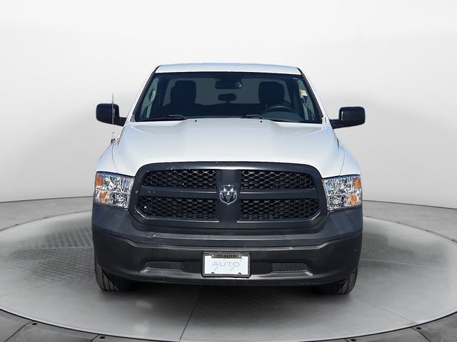 Used 2016 RAM 1500 Tradesman image 8