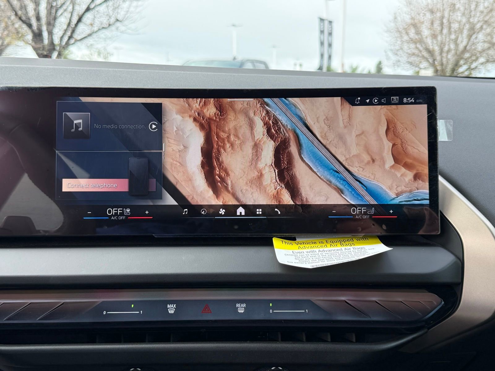 Used 2025 BMW X3 xDrive30i image 30