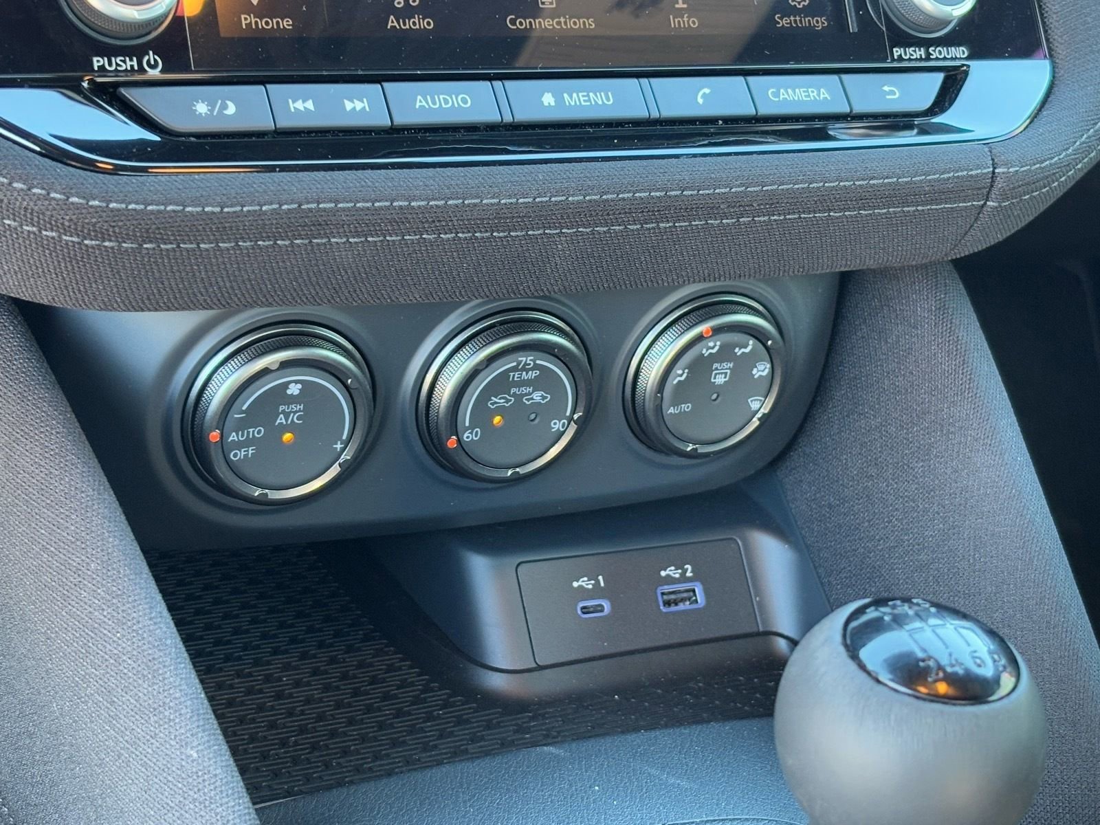 New 2025 Nissan Z Sport w/ Floor Mat Package image 24