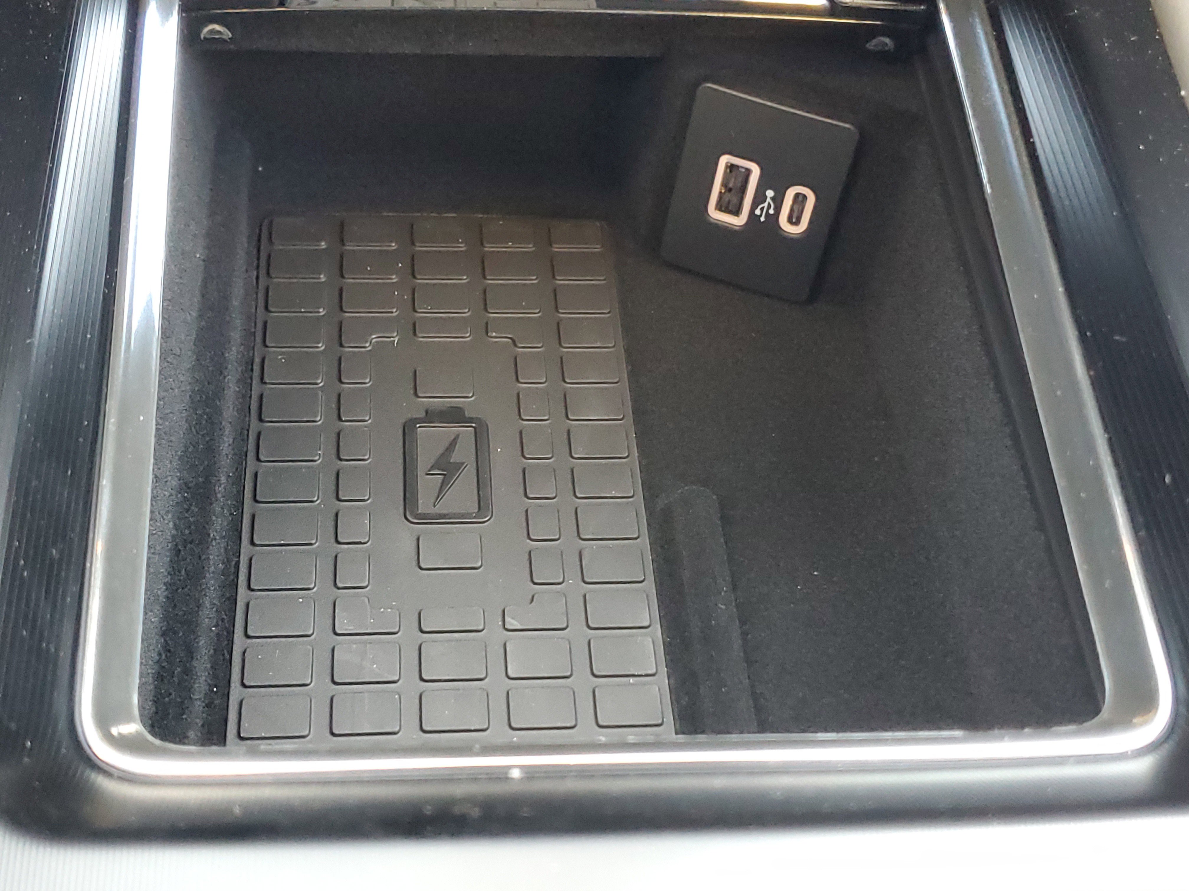 New 2026 Lincoln Corsair Premiere image 23