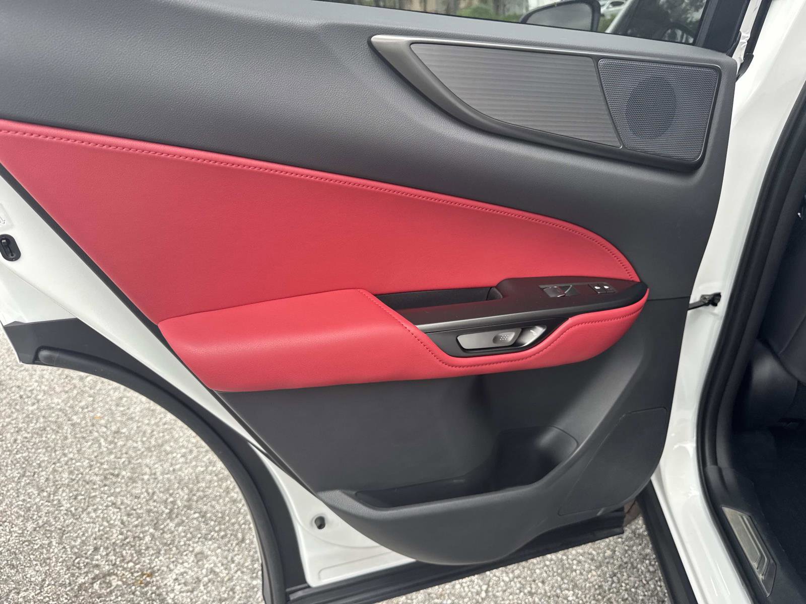 Used 2025 Lexus NX 350 F Sport image 12