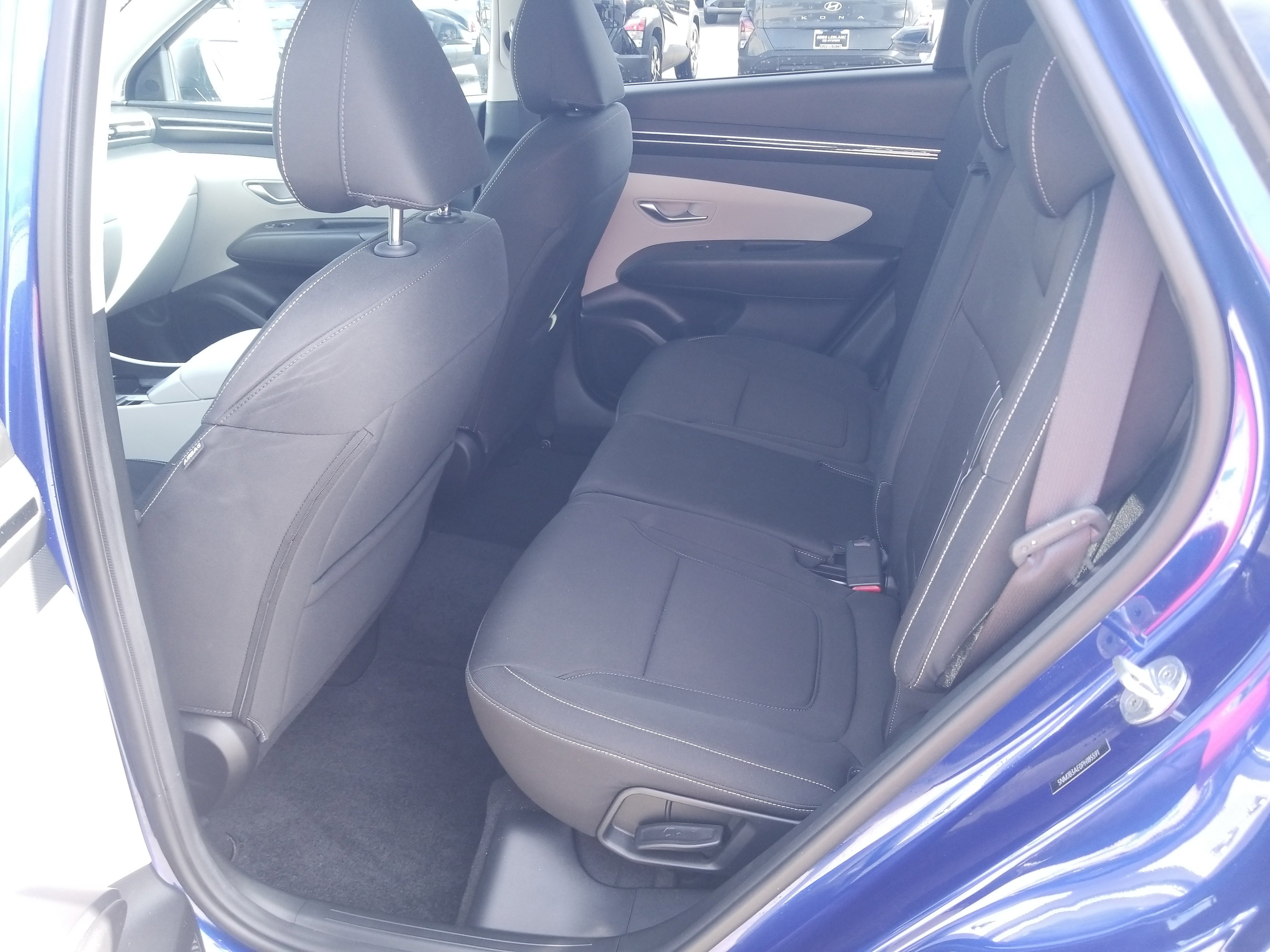 Used 2023 Hyundai Tucson SEL image 12