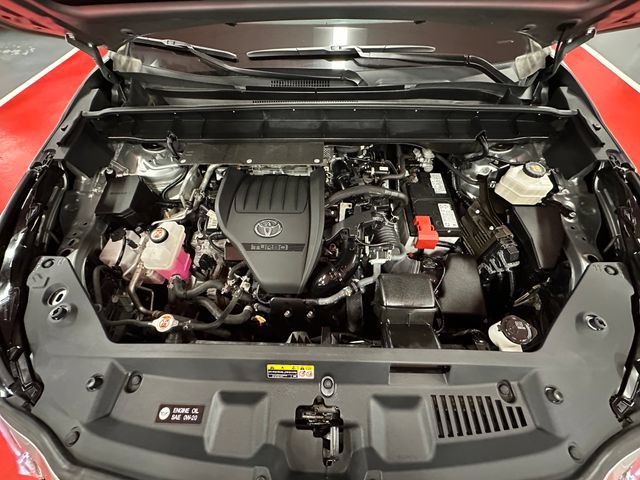 Used 2023 Toyota Highlander L AWD/4WD image 27