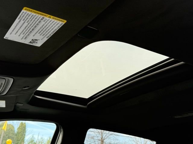 New 2026 GMC Sierra 1500 AT4X image 28