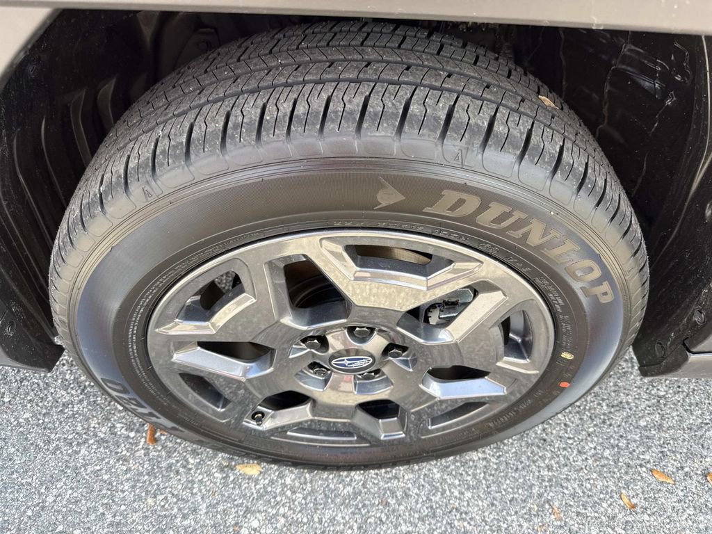 New 2026 Subaru Outback Premium image 10