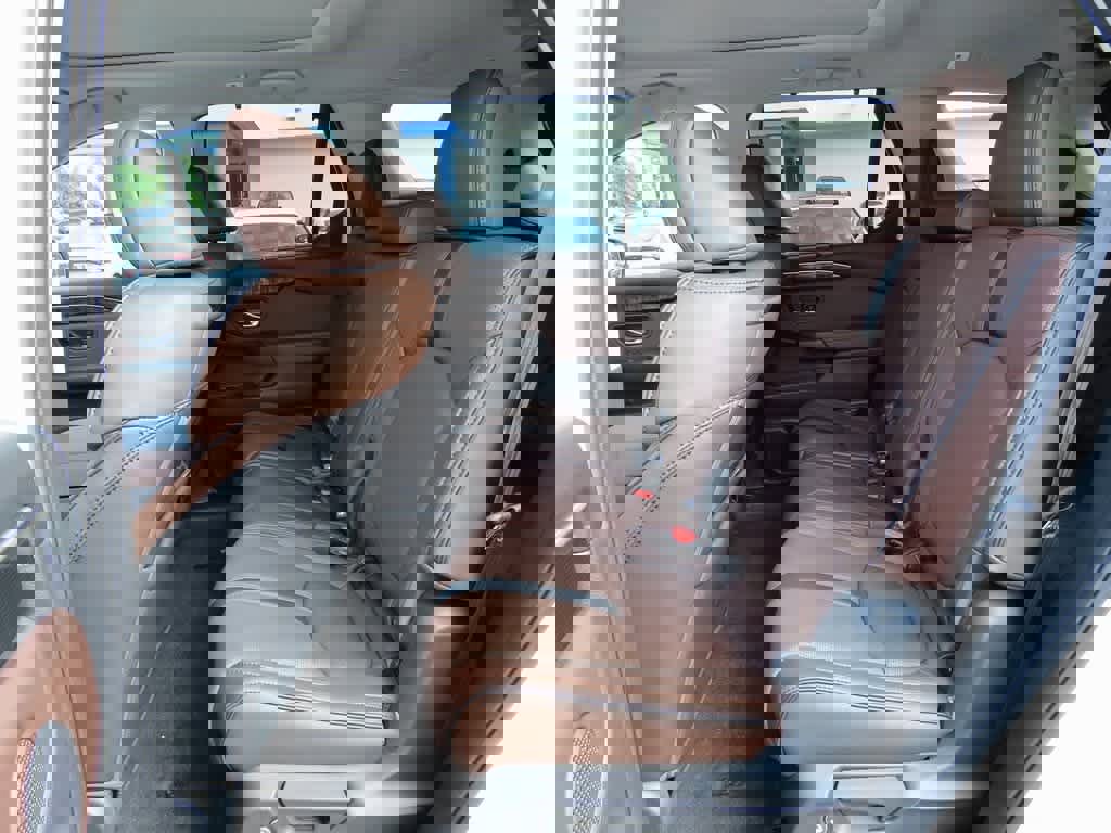 New 2025 Honda Pilot Elite image 13