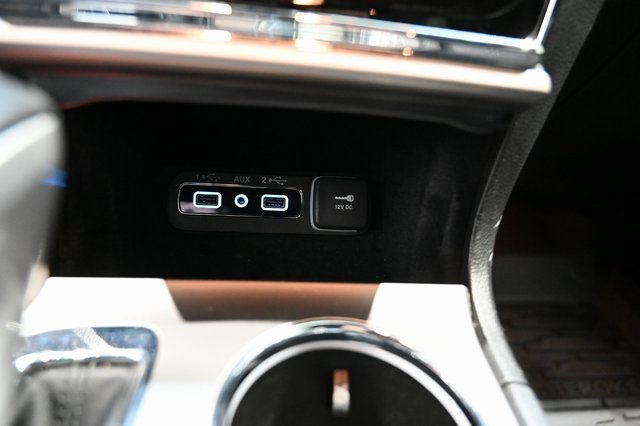 Used 2022 Jeep Grand Cherokee Laredo X image 21