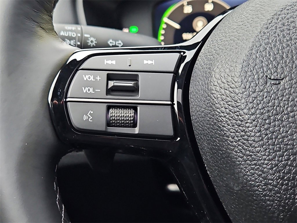 New 2026 Honda Civic Sport Touring image 15