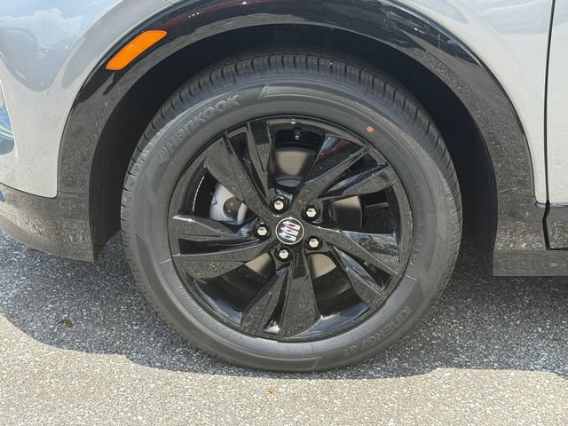 New 2026 Buick Encore GX Sport Touring w/ Advanced Technology Package FWD image 11