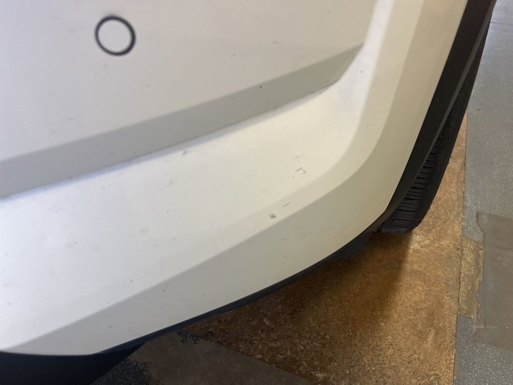 Used 2024 Nissan Pathfinder SL w/ SL Premium Package image 11