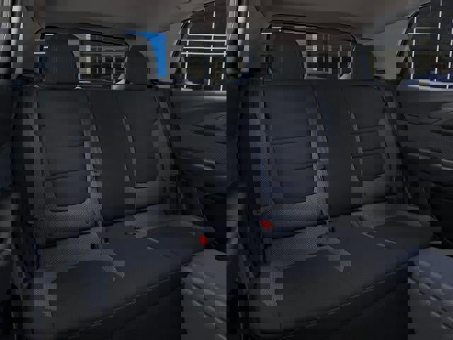 New 2026 Chevrolet TrailBlazer LT image 17