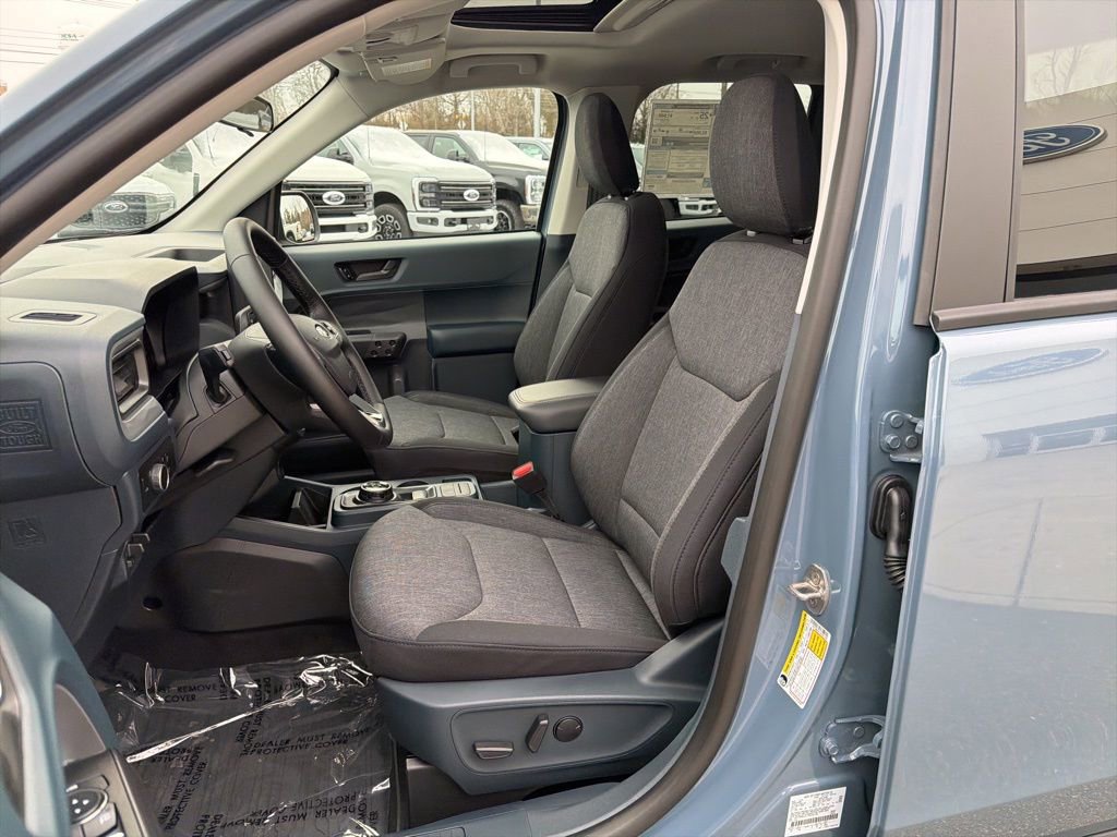 New 2026 Ford Maverick XLT w/ XLT Luxury Package image 10