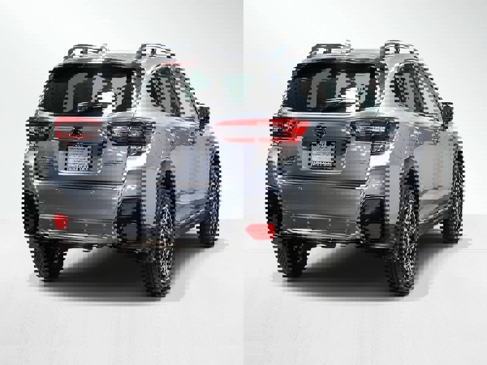 Used 2020 Subaru Crosstrek 2.0i Limited w/ Moonroof Package w/Navigation image 5