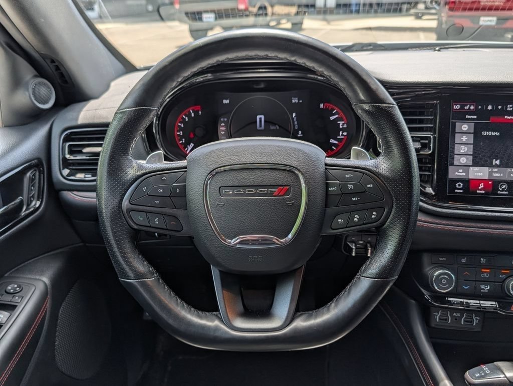 Used 2024 Dodge Durango GT AWD/4WD image 30