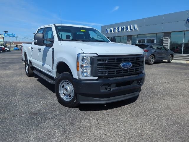 Used 2026 Ford F250 XL image 2