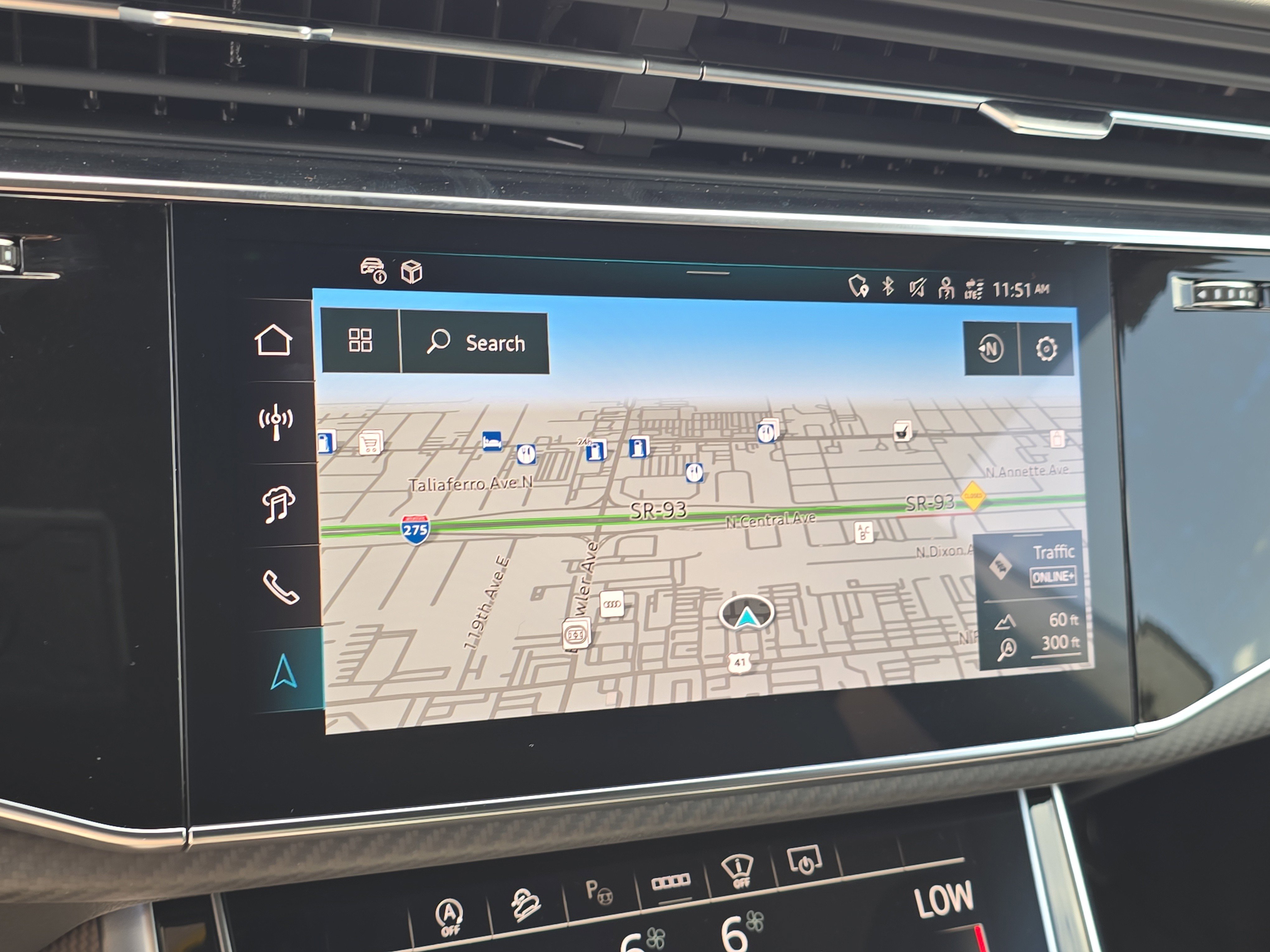 New 2025 Audi RS Q8 performance image 23