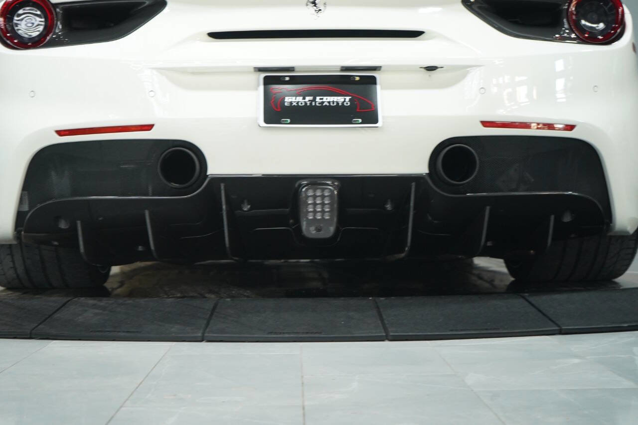 Used 2017 Ferrari 488 GTB image 51