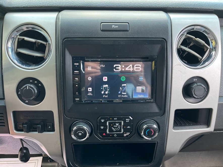 Used 2013 Ford F150 XLT w/ Luxury Equipment Group AWD/4WD image 19