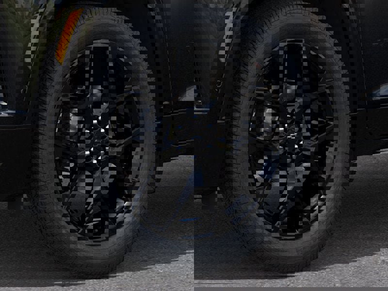 New 2026 Chevrolet Traverse RS image 33