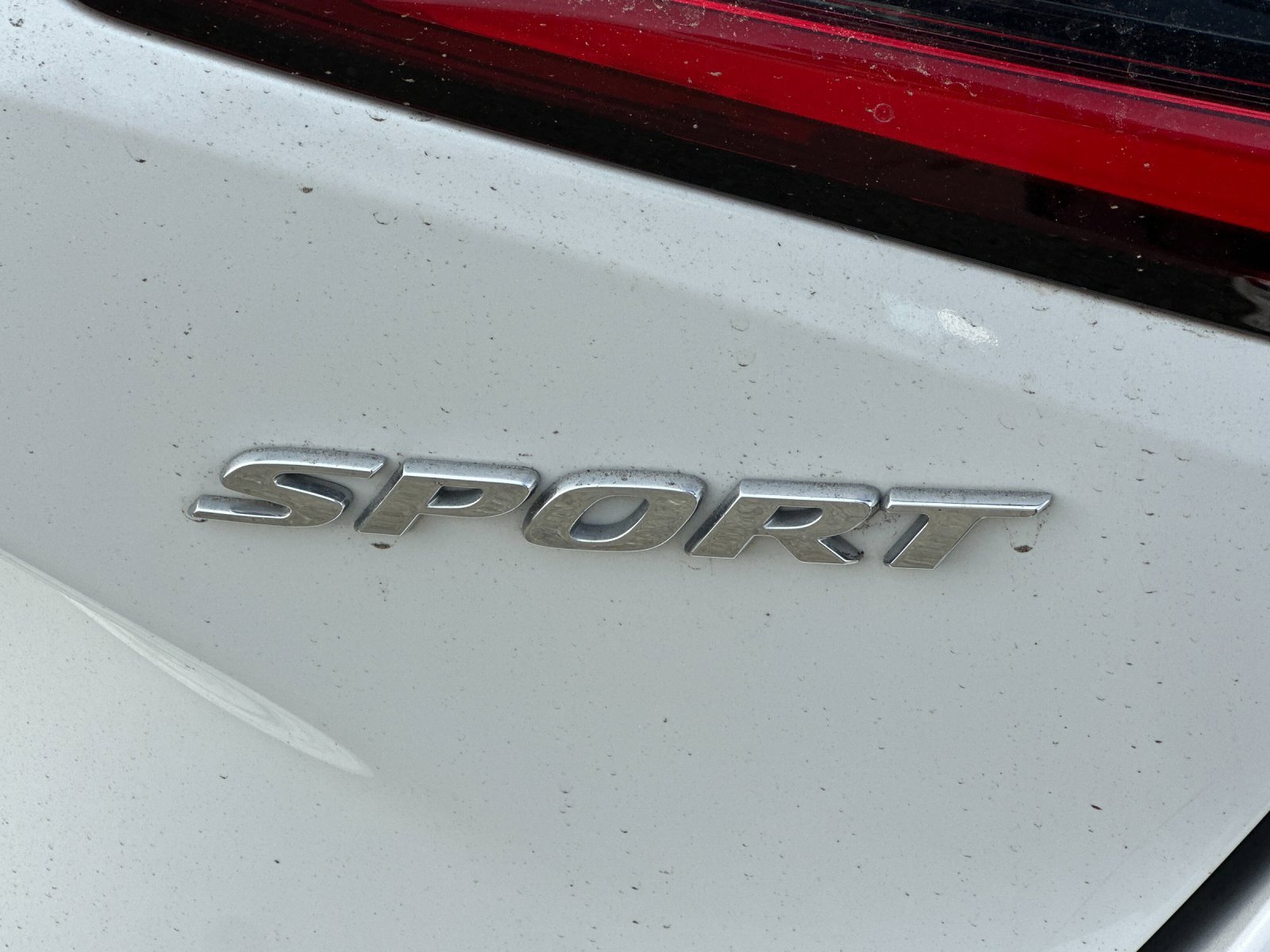 Used 2022 Honda Civic Sport image 31