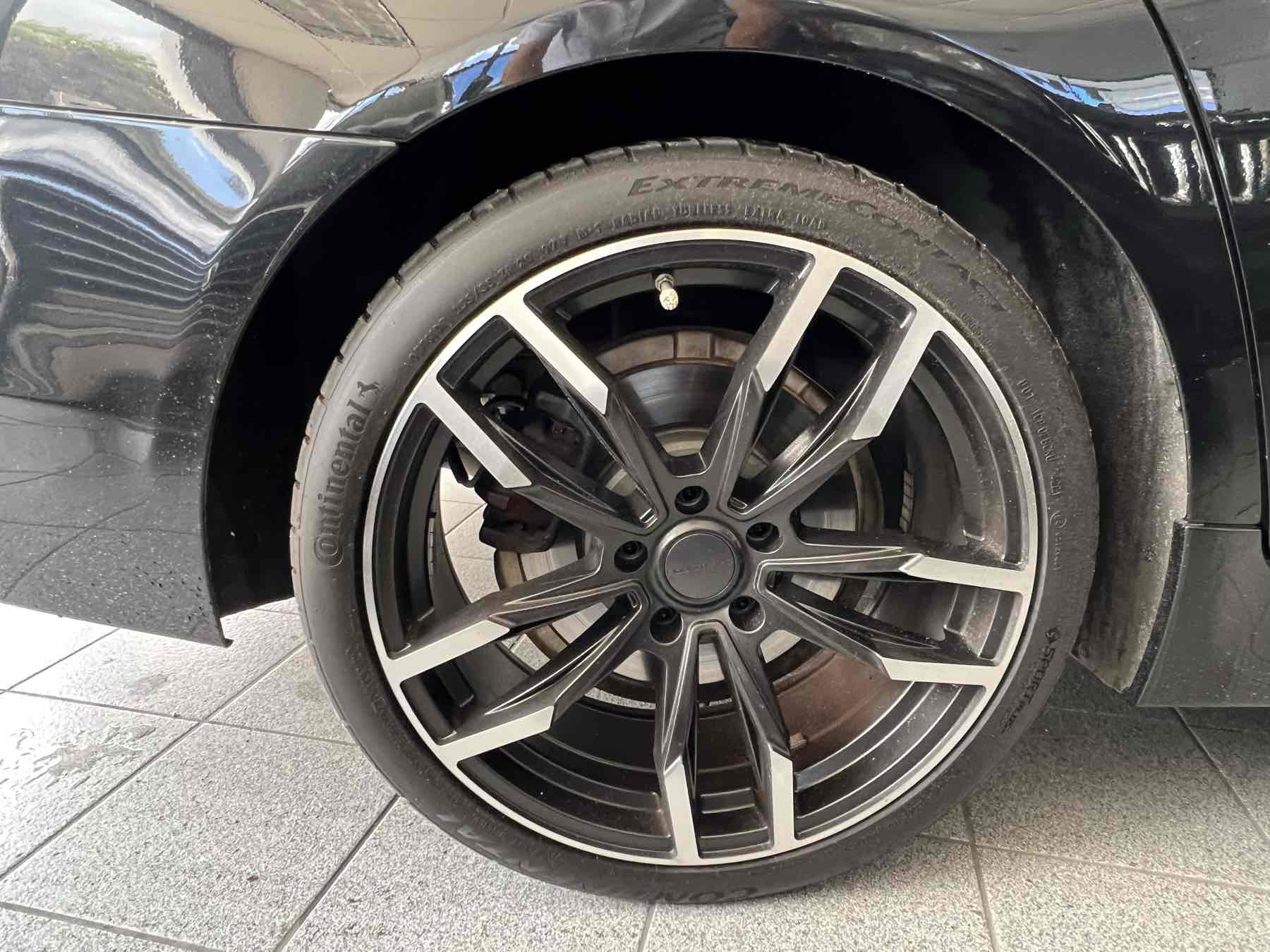 Used 2013 BMW 535i Sedan RWD image 21