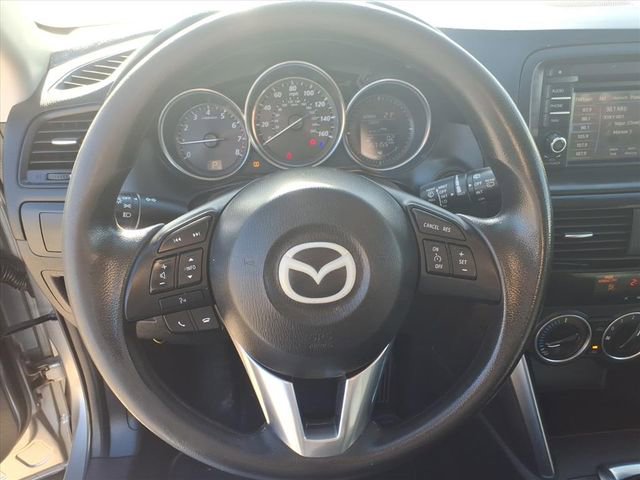 Used 2014 MAZDA CX-5 Sport w/ Bluetooth Audio Package AWD/4WD image 15