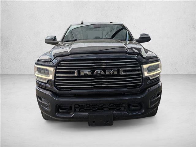 Used 2021 RAM 2500 Laramie image 2
