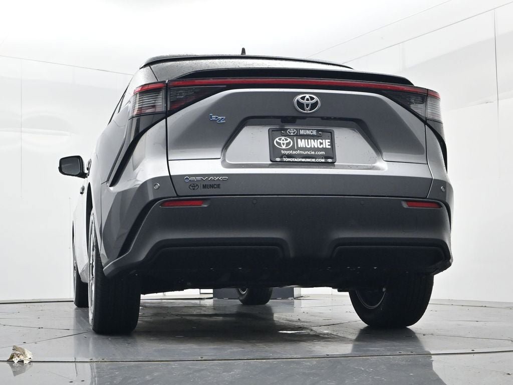 New 2026 Toyota bZ AWD/4WD image 47