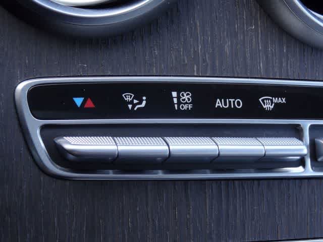 Used 2019 Mercedes-Benz C 300 Sedan image 31