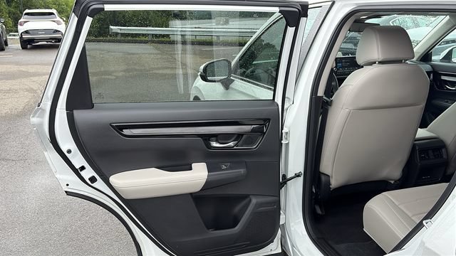 Used 2024 Honda CR-V EX-L image 22