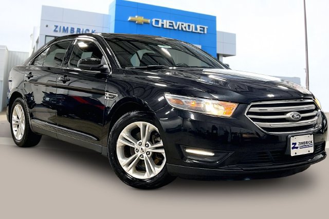 Used 2013 Ford Taurus SEL