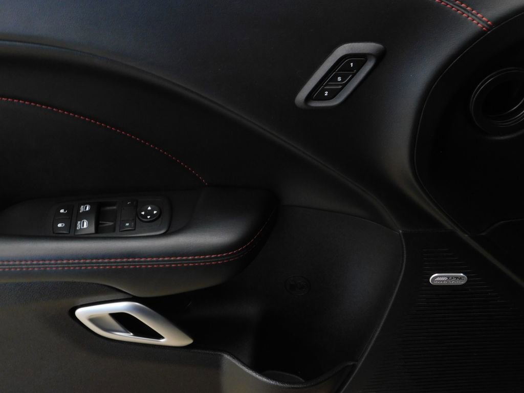 Used 2023 Dodge Challenger R/T Scat Pack w/ Plus Package image 37