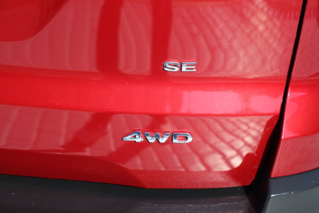 Used 2022 Ford EcoSport SE AWD/4WD image 50