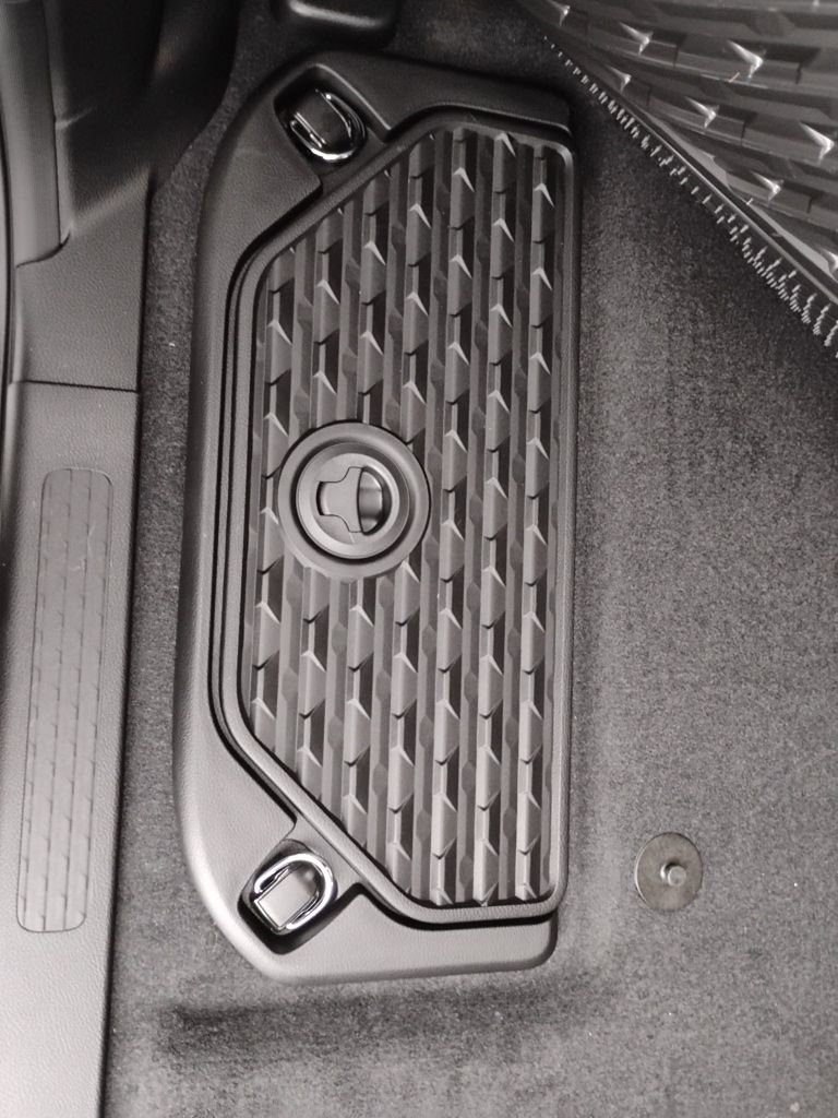 New 2026 RAM 1500 Big Horn image 19