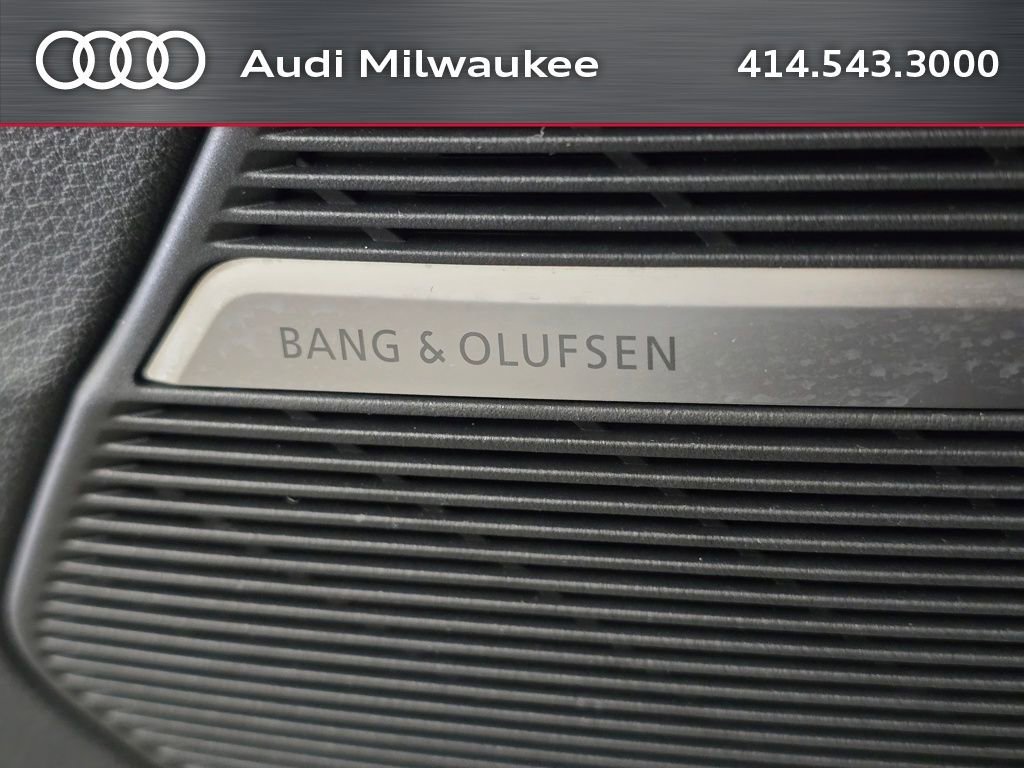 Used 2023 Audi Q7 3.0T Premium Plus w/ Premium Plus Package image 16