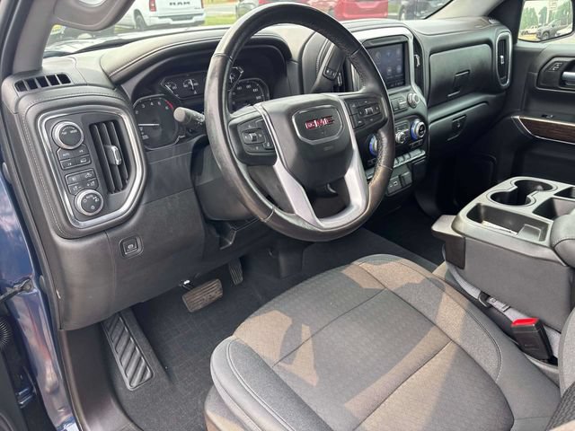 Used 2021 GMC Sierra 1500 Elevation AWD/4WD image 10