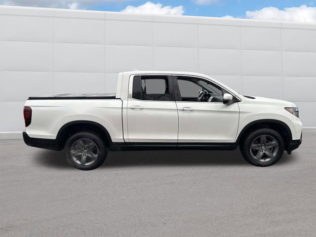 Used 2023 Honda Ridgeline RTL image 9