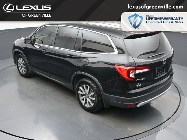 Used 2022 Honda Pilot EX-L image 53
