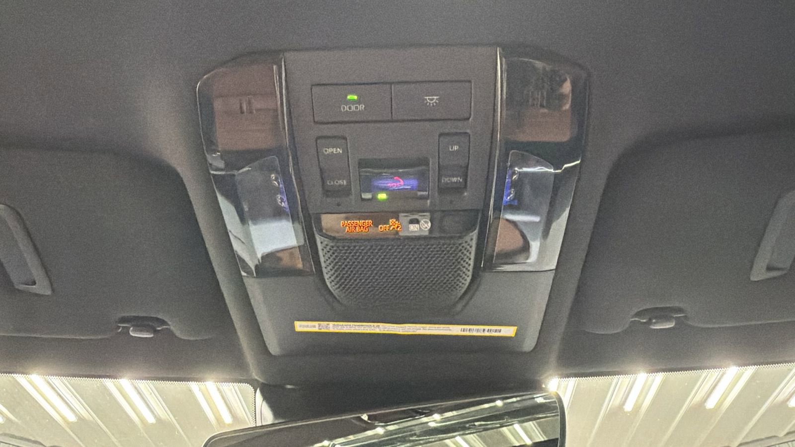 Used 2026 Lexus GX 550 550 Premium+ w/ Accessory Package (2T) image 34