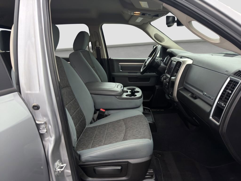 Used 2019 RAM 1500 Big Horn image 18