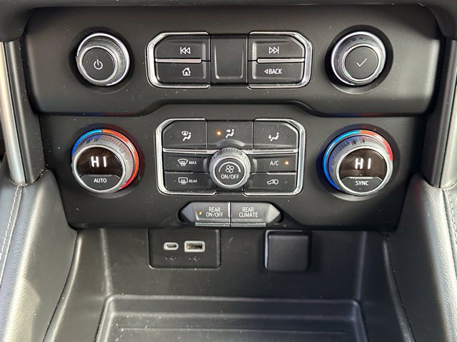 Used 2022 Chevrolet Tahoe LS AWD/4WD image 32